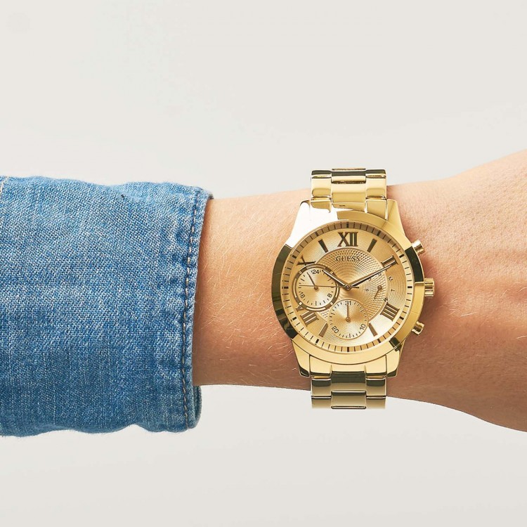 Ceas Dama, Guess, Solar W1070L2 Ceas Dama, Guess, Solar W1070L2