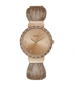 Ceas Dama, Guess, Chiffon W1083L3