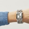 Ceas Dama, Guess, Heavy Metal W1117L1 Ceas Dama, Guess, Heavy Metal W1117L1
