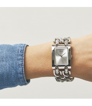 Ceas Dama, Guess, Heavy Metal W1117L1