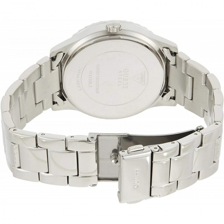 Ceas Dama, Guess, Valencia W1158L3 Ceas Dama, Guess, Valencia W1158L3