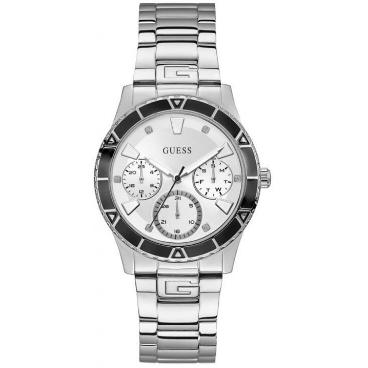 Ceas Dama, Guess, Valencia W1158L3 Ceas Dama, Guess, Valencia W1158L3