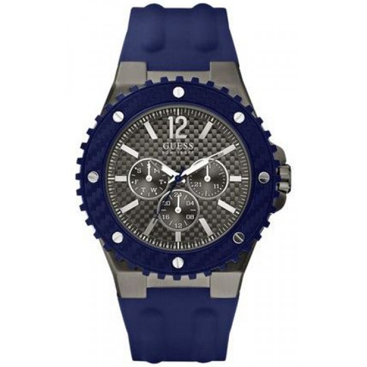 Ceas Barbati, Guess, Overdrive W11619G2