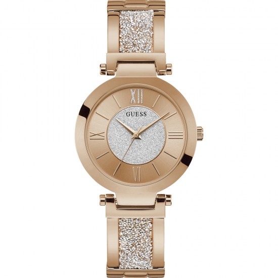 Ceas Dama, Guess, Aurora W1288L3 Ceas Dama, Guess, Aurora W1288L3