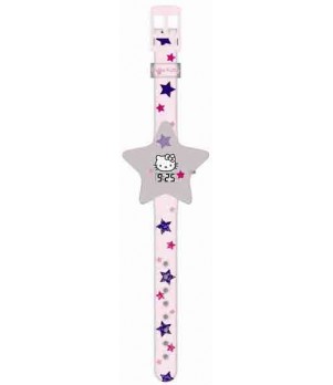 Ceas Copii, Cartoon, Hello Kitty HK25959