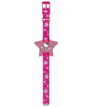 Ceas Copii, Cartoon, Hello Kitty HK25960
