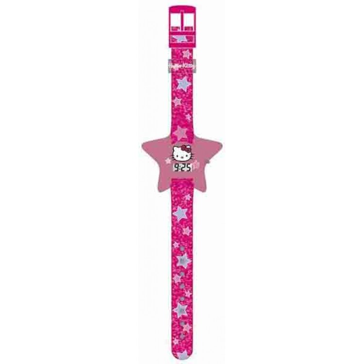 Ceas Copii, Cartoon, Hello Kitty HK25960 Ceas Copii, Cartoon, Hello Kitty HK25960
