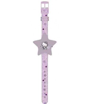 Ceas Copii, Cartoon, Hello Kitty HK25961