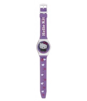 Ceas Copii, Cartoon, Hello Kitty HK25973