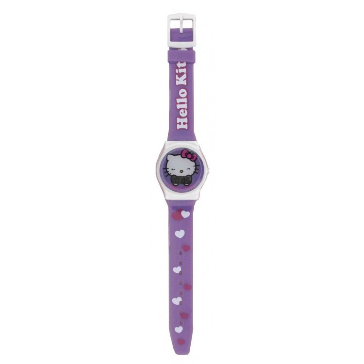 Ceas Copii, Cartoon, Hello Kitty HK25973 Ceas Copii, Cartoon, Hello Kitty HK25973