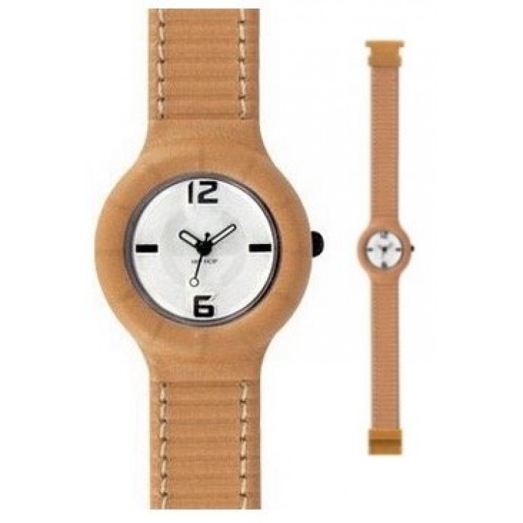 Ceas Dama, Hip Hop, Leather HWU0200 Ceas Dama, Hip Hop, Leather HWU0200