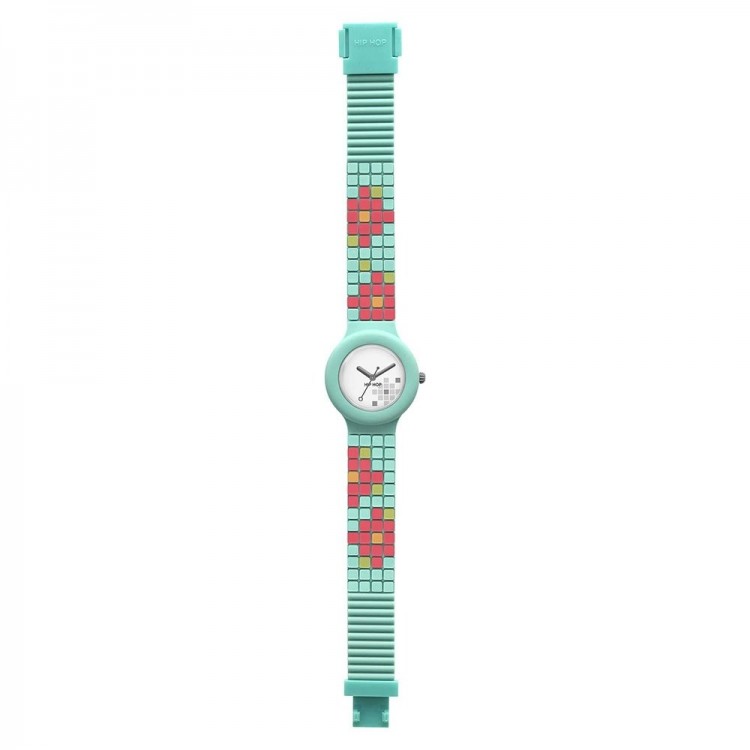 Ceas Dama, Hip Hop, Mosaic HWU0456 Ceas Dama, Hip Hop, Mosaic HWU0456