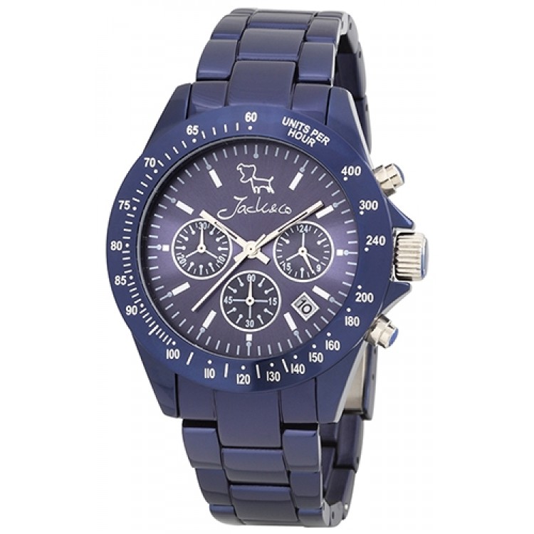 Ceas Barbati, Jack&co, Jack JW0114M2 Ceas Barbati, Jack&co, Jack JW0114M2