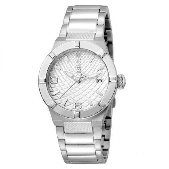 Ceas JUST CAVALLI TIME WATCHES JC1L017M0055 JC1L017M0055 Ceas JUST CAVALLI TIME WATCHES JC1L017M0055 JC1L017M0055