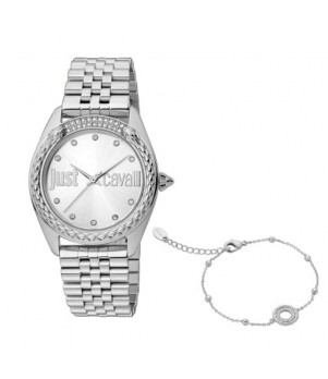 Ceas Dama, Just Cavalli, Glam Chic JC1L195M0045
