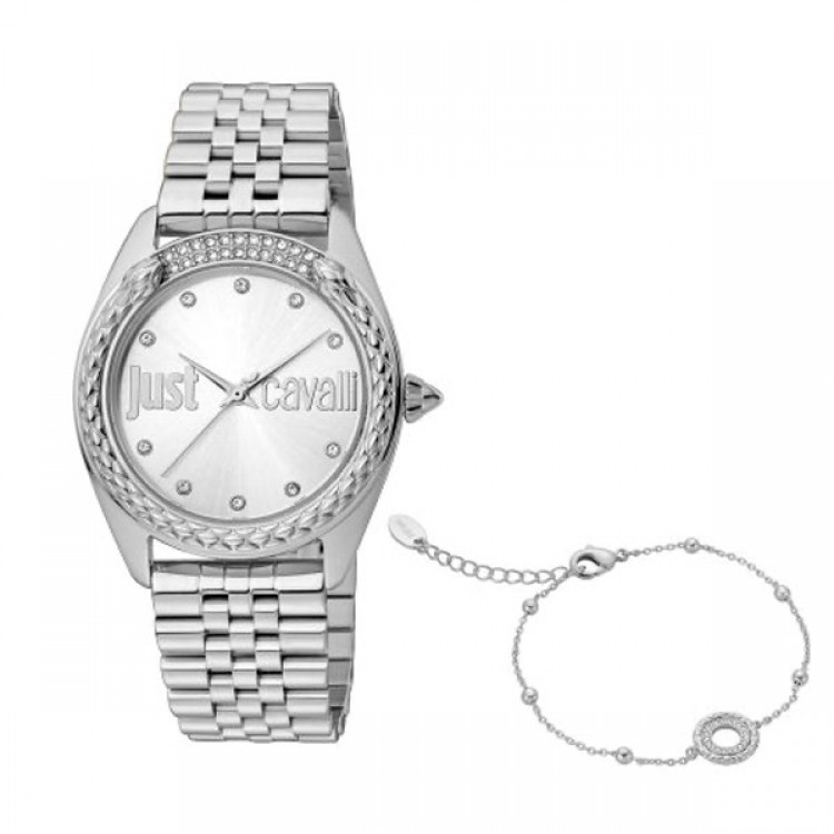 Ceas Dama, Just Cavalli, Glam Chic JC1L195M0045 Ceas Dama, Just Cavalli, Glam Chic JC1L195M0045