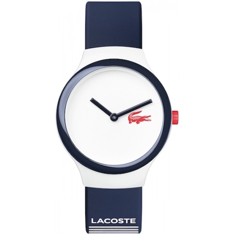 Ceas Lacoste, Goa 2020122