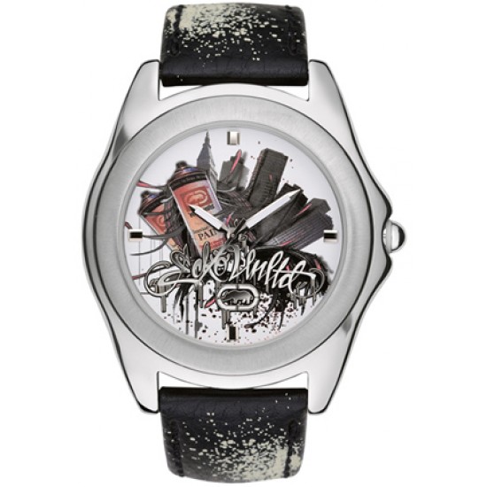 Ceas Barbati, MARC ECKO, The Encore Oz E07502G3 Ceas Barbati, MARC ECKO, The Encore Oz E07502G3