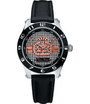 Ceas Marc Ecko, The Rollie E09502M1