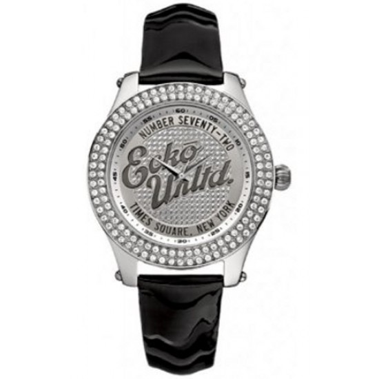 Ceas Dama MARC ECKO Model THE ROLLIE E10038M1 Ceas Dama MARC ECKO Model THE ROLLIE E10038M1