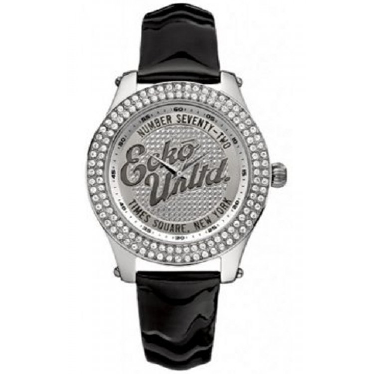 Ceas Dama, Marc Ecko, The Rollie E10038M1