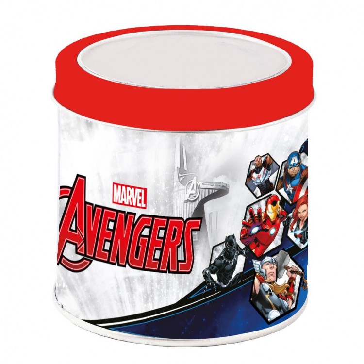 Ceas Copii, Cartoon, Avengers 500975 Ceas Copii, Cartoon, Avengers 500975
