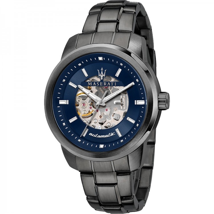 Ceas Barbati, Maserati, Successo R8823121001