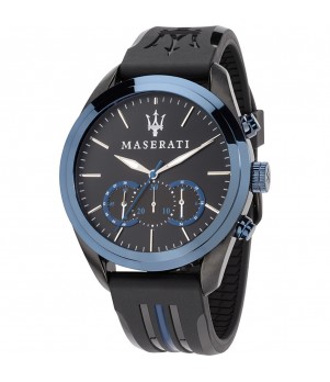Ceas Barbati, MASERATI R8871612006