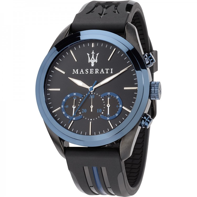 Ceas Barbati, MASERATI R8871612006 Ceas Barbati, MASERATI R8871612006