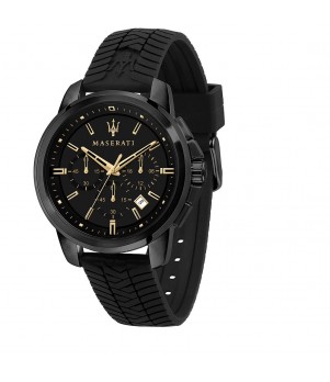 Ceas Barbati, Maserati, Successo R8871621011