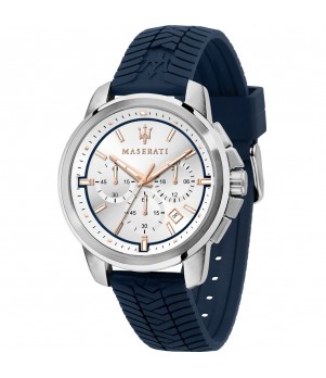 Ceas Barbati, Maserati, Successo R8871621013