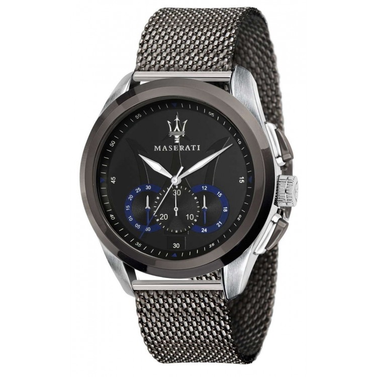 Ceas Barbati, Maserati, Traguardo R8873612006 Ceas Barbati, Maserati, Traguardo R8873612006