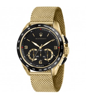 Ceas Barbati, Maserati, Traguardo R8873612010