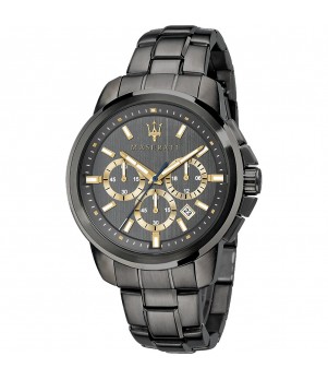 Ceas Barbati, Maserati, Successo R8873621007