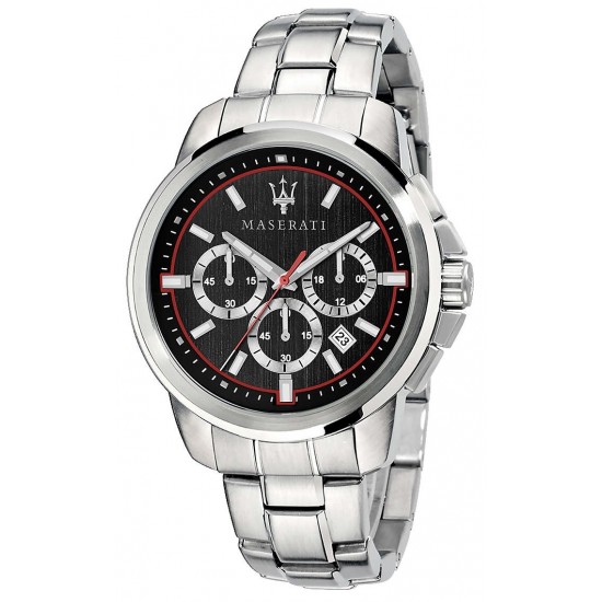 Ceas Barbati, MASERATI SUCCESSO R8873621009 Ceas Barbati, MASERATI SUCCESSO R8873621009