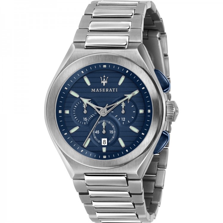 Ceas Barbati, Maserati, Triconic R8873639001 Ceas Barbati, Maserati, Triconic R8873639001