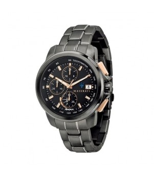 Ceas Barbati, Maserati, Successo Solar R8873645001
