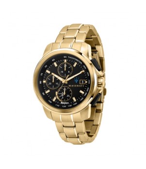 Ceas Barbati, Maserati, Successo Solar R8873645002