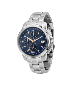 Ceas Barbati, Maserati, Successo Solar R8873645004
