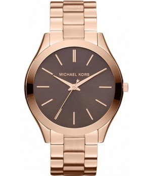 Ceas Dama, Michael Kors Slim Runway MK3181