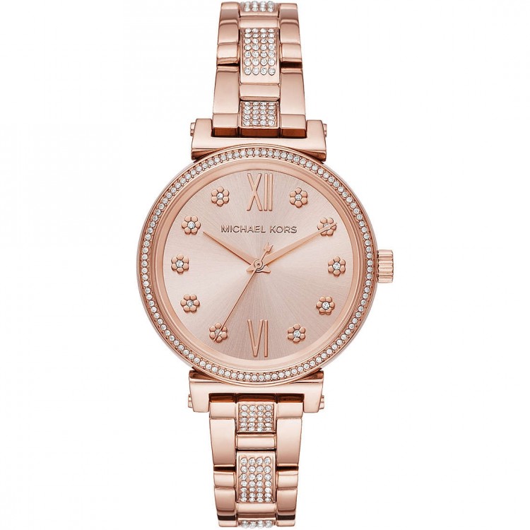 Ceas Dama, Michael Kors, Sofie MK3882 Ceas Dama, Michael Kors, Sofie MK3882