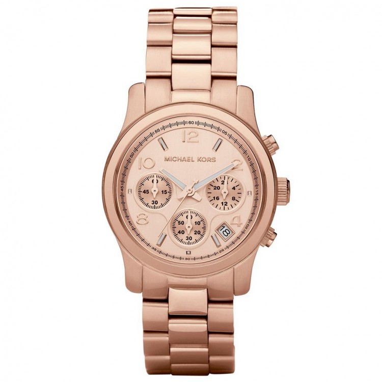 Ceas Dama, MICHAEL KORS RUNWAY MK5128 Ceas Dama, MICHAEL KORS RUNWAY MK5128