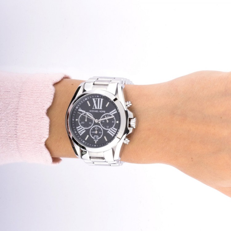 Ceas MICHAEL KORS, Bradshaw MK5705