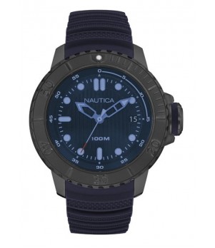 Ceas Barbati, Nautica, NMX DIVE STYLE NAD20509G