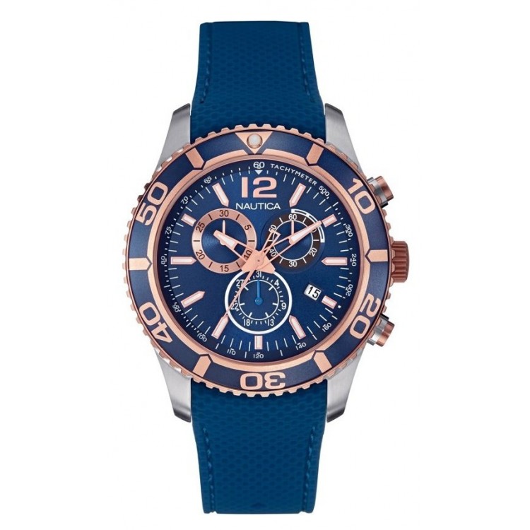 Ceas Barbati, Nautica, NST 09 SEA NAI16502G Ceas Barbati, Nautica, NST 09 SEA NAI16502G