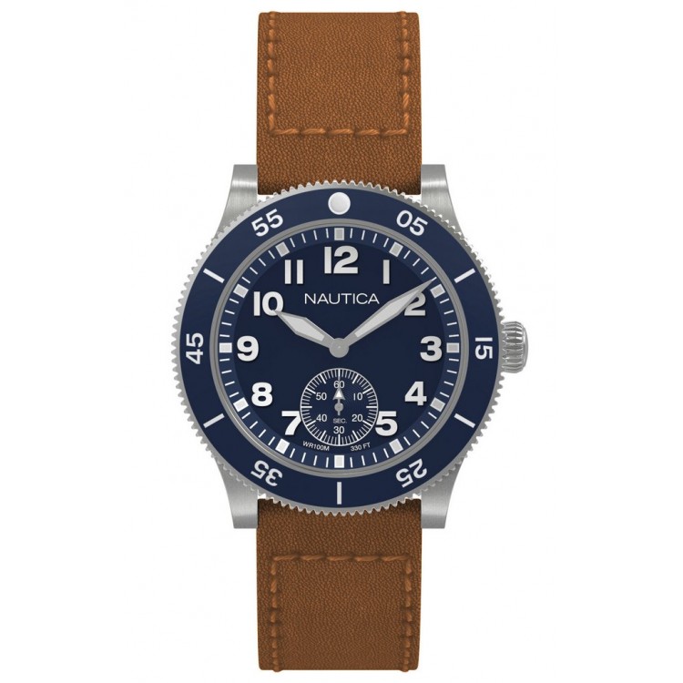 Ceas Barbati, Nautica, Huston NAPHST001 Ceas Barbati, Nautica, Huston NAPHST001