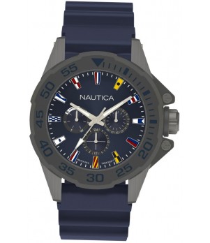 Ceas Barbati, Nautica, Miami NAPMIA004