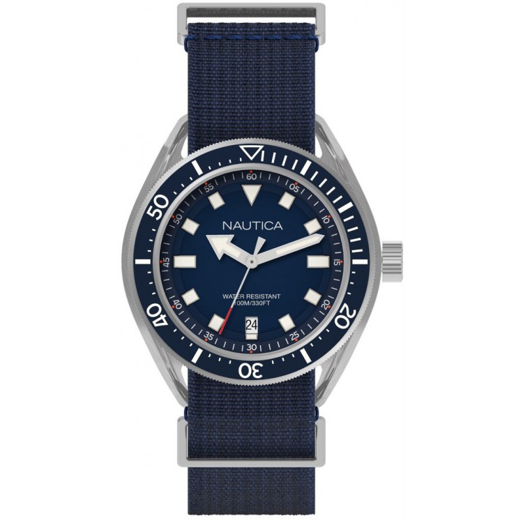 Ceas Barbati, Nautica, Portofino NAPPRF001 Ceas Barbati, Nautica, Portofino NAPPRF001