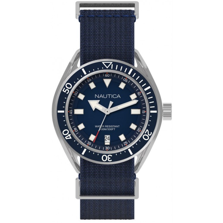 Ceas Barbati, Nautica, Portofino NAPPRF001