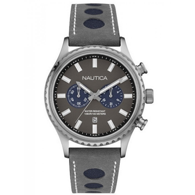 Ceas Barbati, Nautica, NMS 02 NAI18511G Ceas Barbati, Nautica, NMS 02 NAI18511G